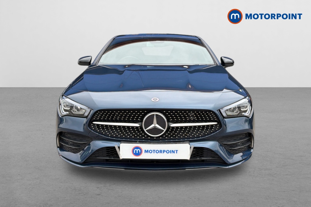 Used Mercedes-Benz CLA 2023 for sale - 77932242: Photo 2