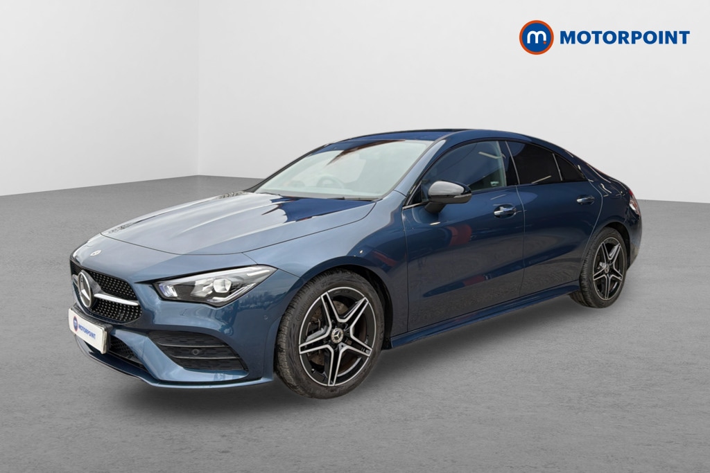 Used Mercedes-Benz CLA 2023 for sale - 77932242: Photo 3