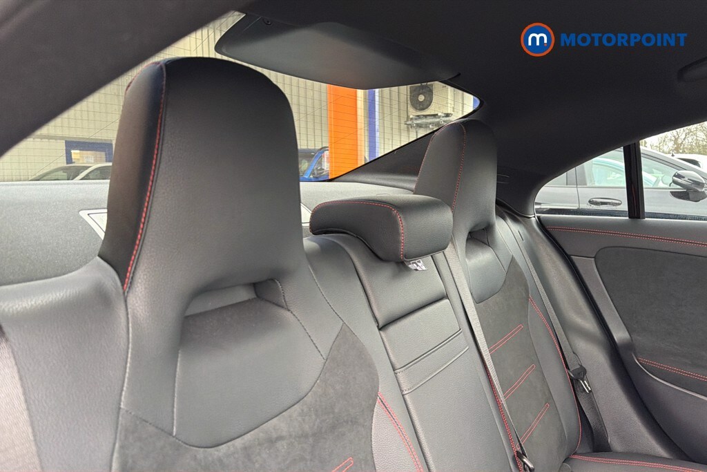 Used Mercedes-Benz CLA 2023 for sale - 77932242: Photo 34