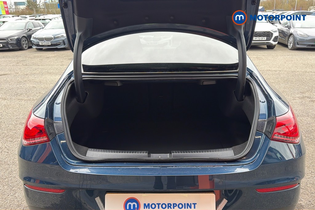 Used Mercedes-Benz CLA 2023 for sale - 77932242: Photo 36