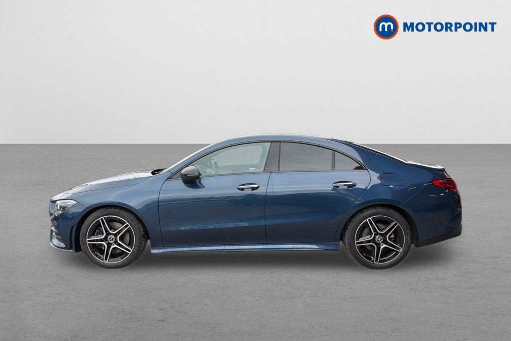 Used Mercedes-Benz CLA 2023 for sale - 77932242: Photo 4