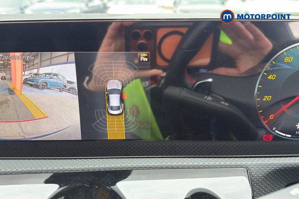 Used Mercedes-Benz CLA 2023 for sale - 77932242: Photo 40