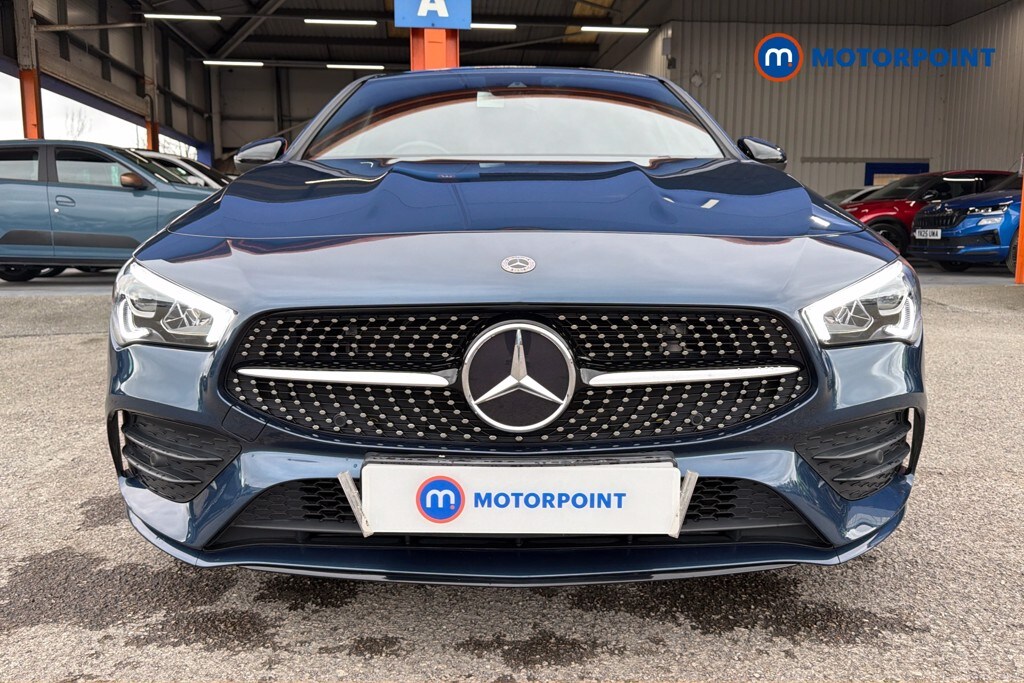 Used Mercedes-Benz CLA 2023 for sale - 77932242: Photo 44