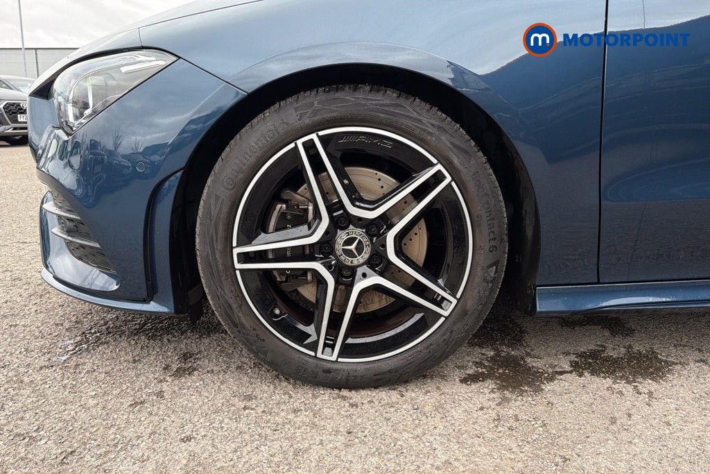 Used Mercedes-Benz CLA 2023 for sale - 77932242: Photo 45