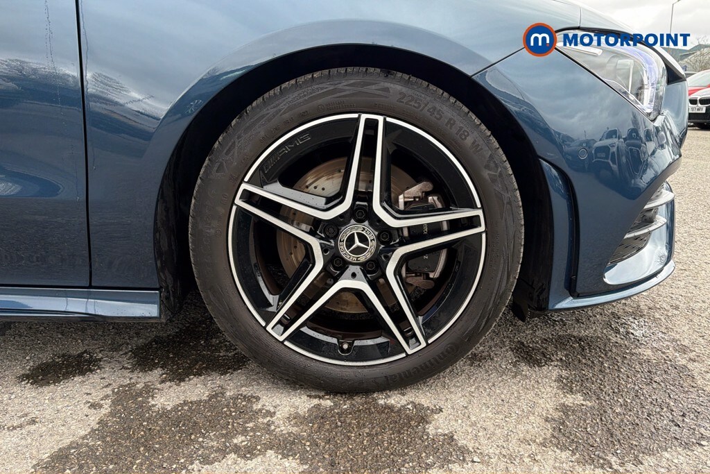 Used Mercedes-Benz CLA 2023 for sale - 77932242: Photo 48