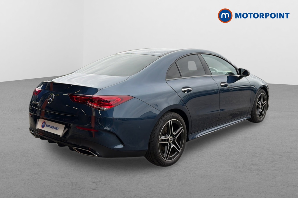 Used Mercedes-Benz CLA 2023 for sale - 77932242: Photo 7