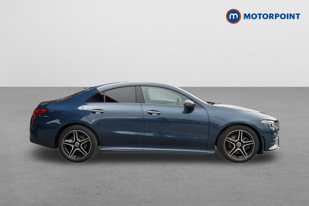 Used Mercedes-Benz CLA 2023 for sale - 77932242: Photo 8