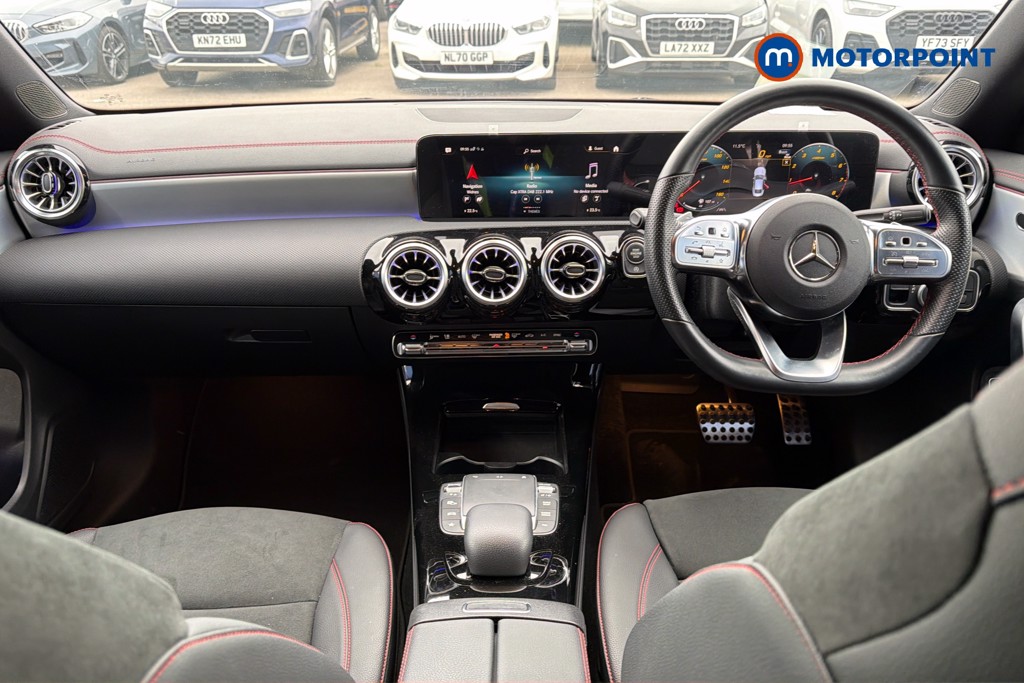 Used Mercedes-Benz CLA 2023 for sale - 77932242: Photo 9