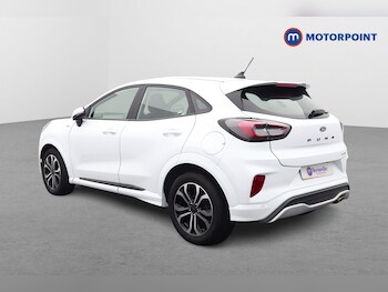 Used Ford Puma undefined for sale - 76491757: Photo