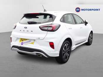Used Ford Puma undefined for sale - 76491757: Photo