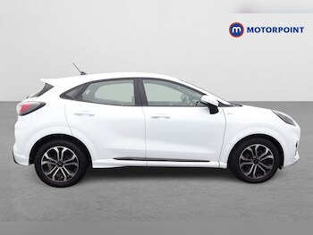 Used Ford Puma undefined for sale - 76491757: Photo