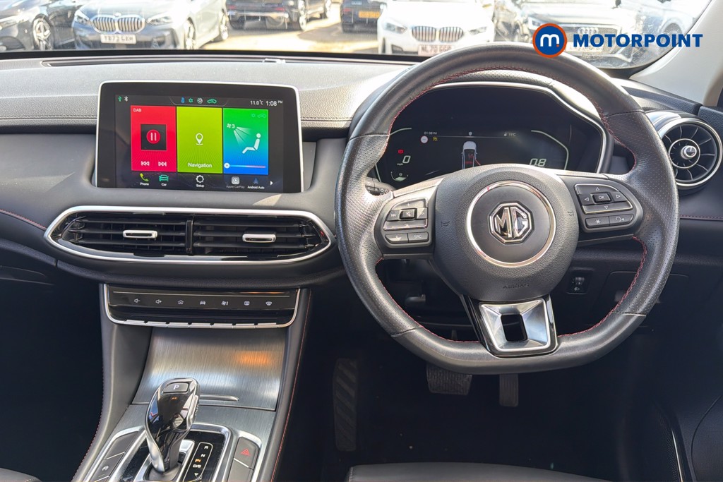 Used MG MG HS 2023 for sale - 77932278: Photo 10