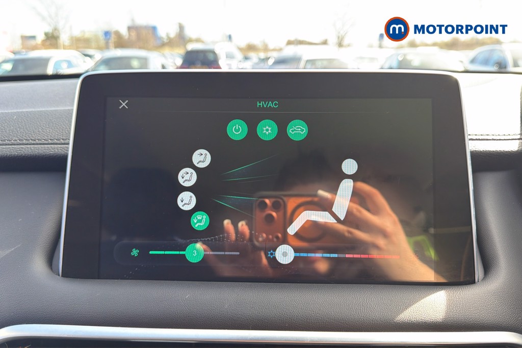 Used MG MG HS 2023 for sale - 77932278: Photo 19