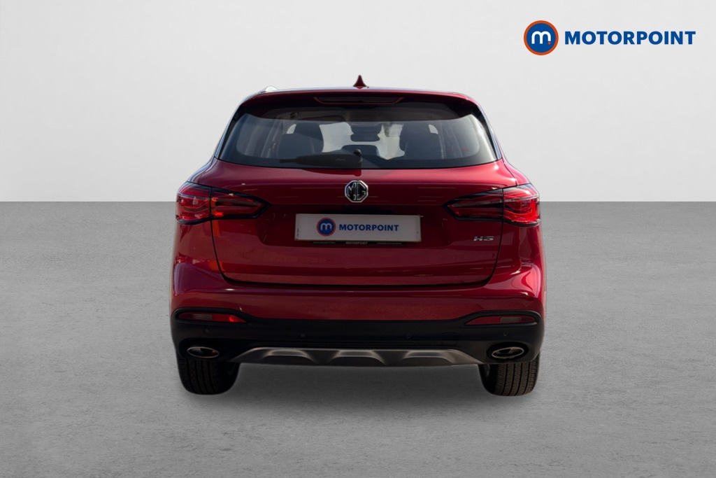 Used MG MG HS 2023 for sale - 77932278: Photo 6