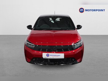 Used Vauxhall Corsa 2023 for sale - 78443420: Photo