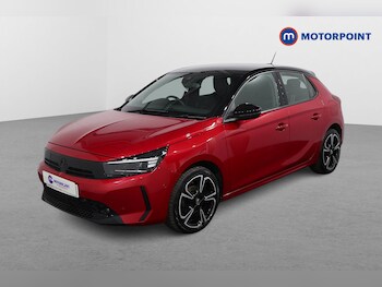 Used Vauxhall Corsa 2023 for sale - 78443420: Photo