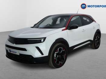 Used Vauxhall Mokka 2023 for sale - 74707340: Photo