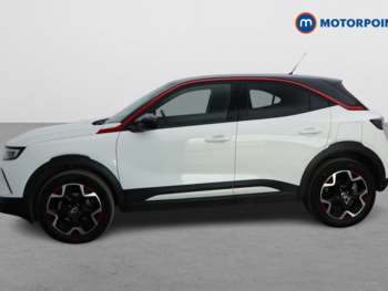 Used Vauxhall Mokka 2023 for sale - 74707340: Photo