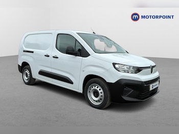 Used Citroen Berlingo 2026 for sale - 78314478: Photo