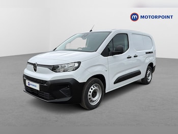 Used Citroen Berlingo 2026 for sale - 78314478: Photo