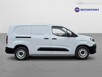 Used Citroen Berlingo 2026 for sale - 78314478: Photo