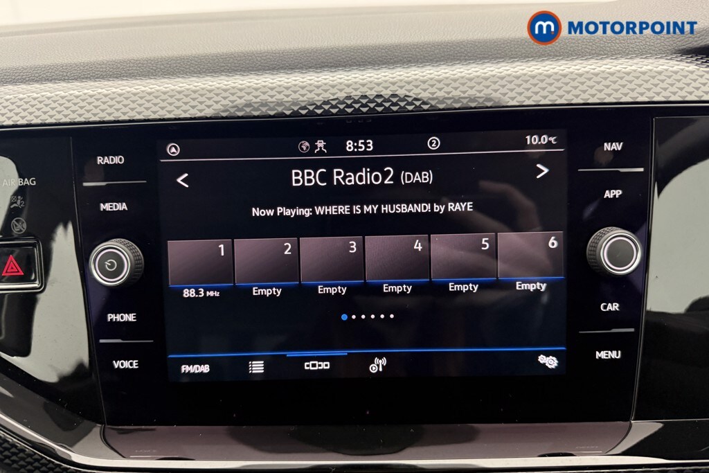 Used Volkswagen Polo 2024 for sale - 77516674: Photo 10