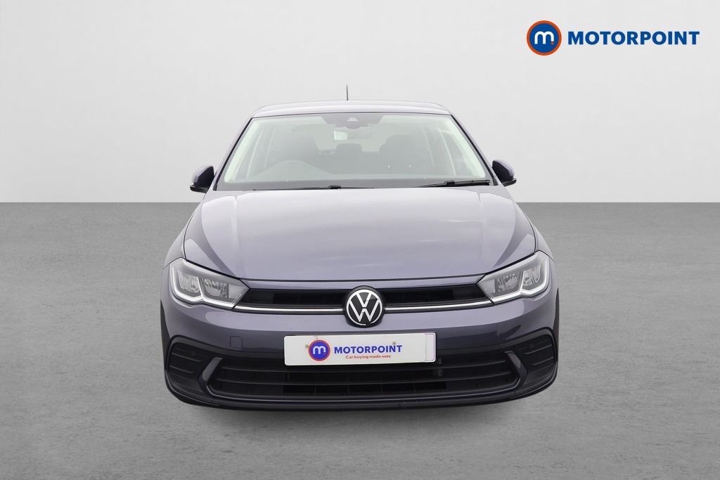 Used Volkswagen Polo 2024 for sale - 77516674: Photo 2