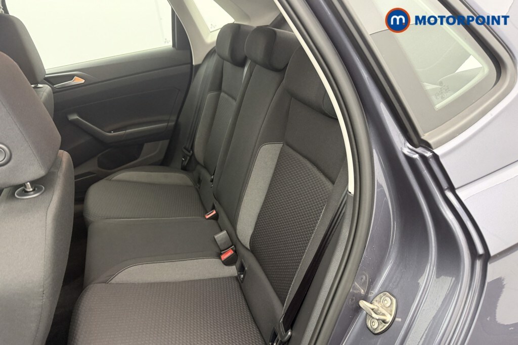 Used Volkswagen Polo 2024 for sale - 77516674: Photo 20