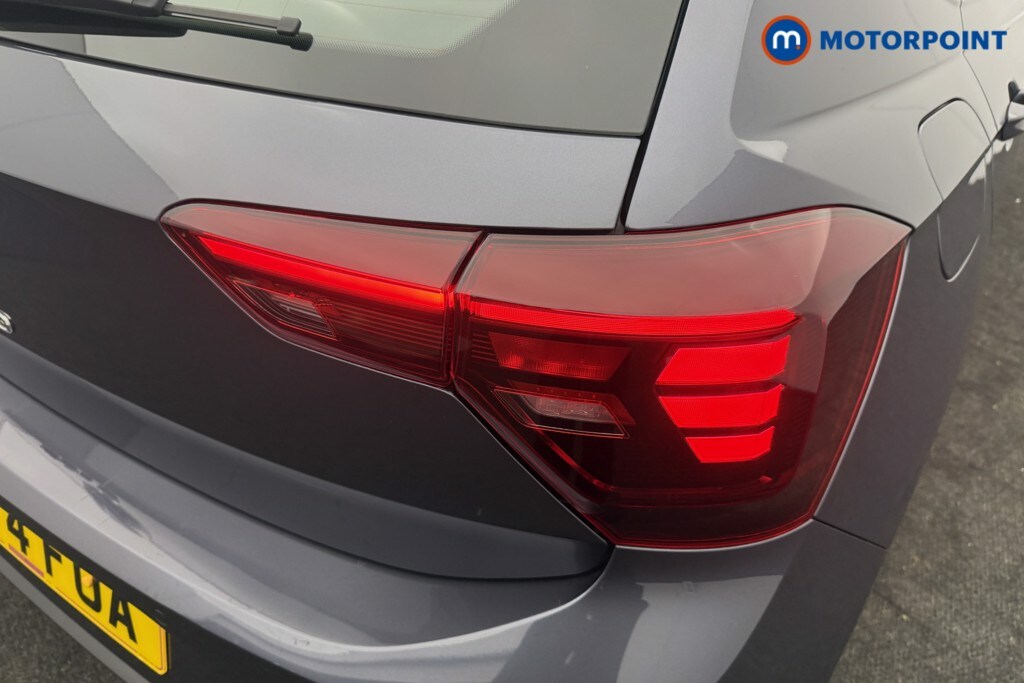 Used Volkswagen Polo 2024 for sale - 77516674: Photo 25