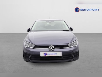 Used Volkswagen Polo 2024 for sale - 77516674: Photo