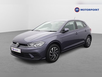Used Volkswagen Polo 2024 for sale - 77516674: Photo
