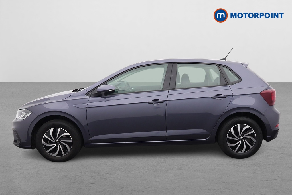 Used Volkswagen Polo 2024 for sale - 77516674: Photo 4