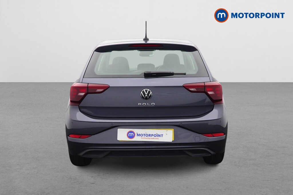 Used Volkswagen Polo 2024 for sale - 77516674: Photo 6