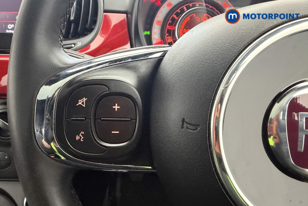 Used Fiat 500 2021 for sale - 77872777: Photo 11