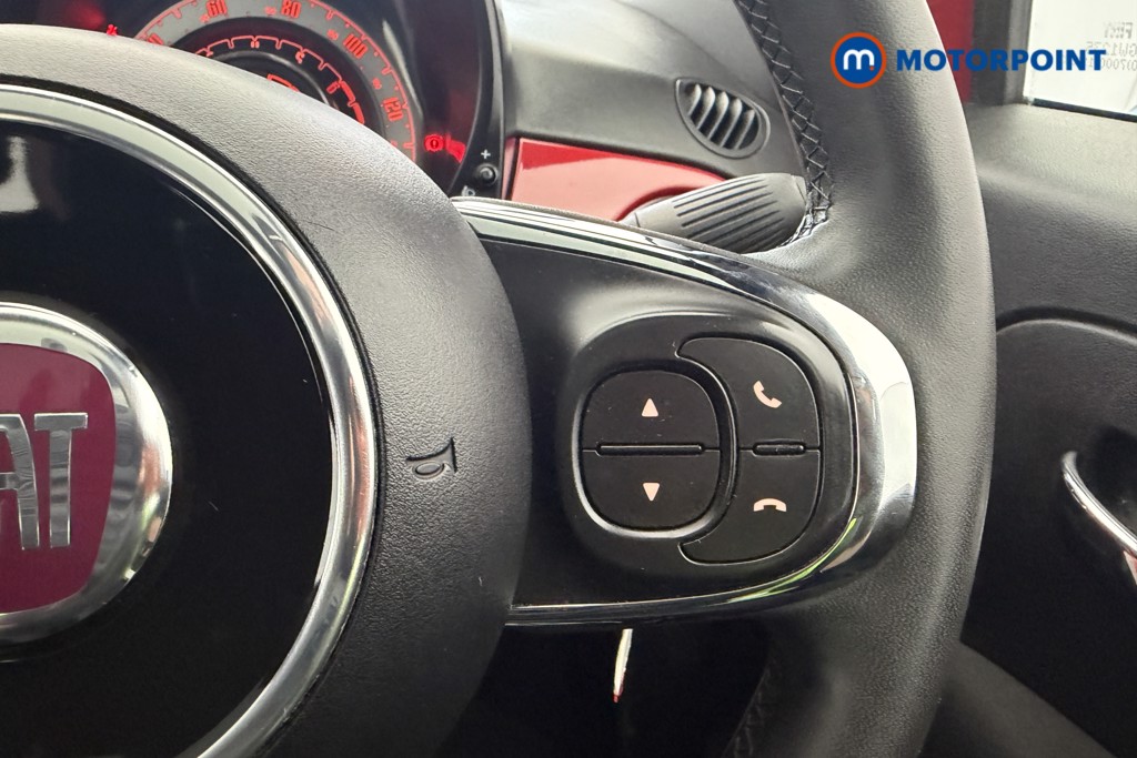 Used Fiat 500 2021 for sale - 77872777: Photo 12