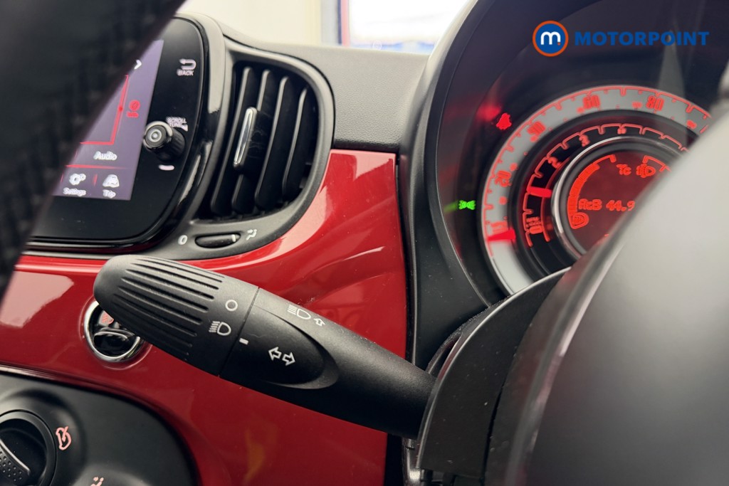 Used Fiat 500 2021 for sale - 77872777: Photo 13