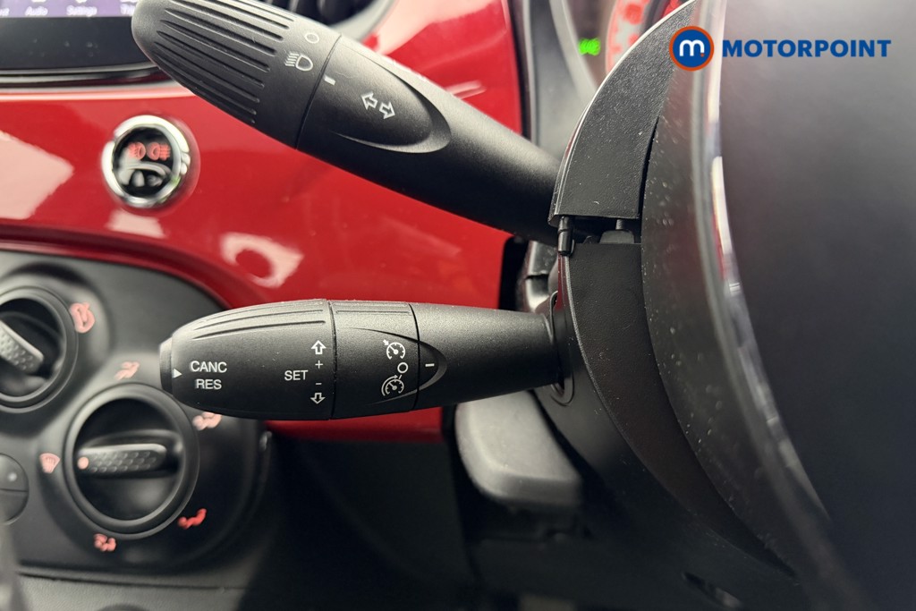 Used Fiat 500 2021 for sale - 77872777: Photo 14