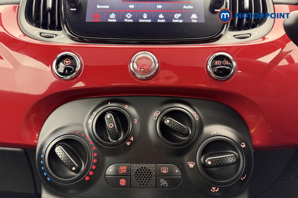 Used Fiat 500 2021 for sale - 77872777: Photo 18