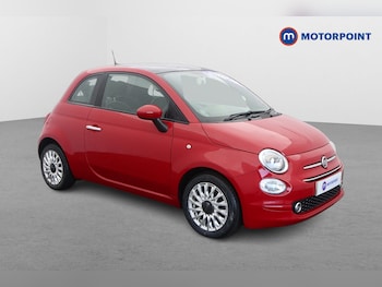 Used Fiat 500 2021 for sale - 77872777: Photo