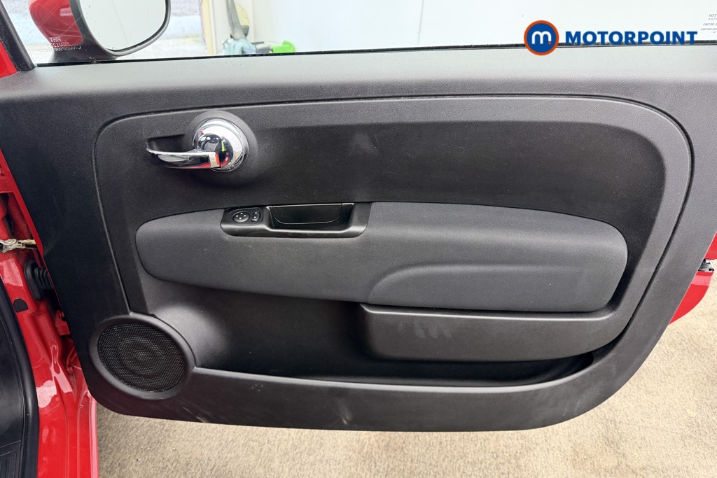 Used Fiat 500 2021 for sale - 77872777: Photo 26