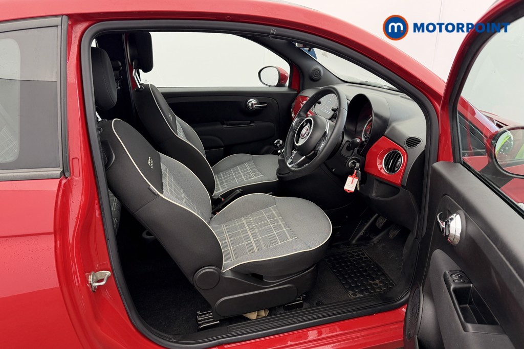 Used Fiat 500 2021 for sale - 77872777: Photo 27