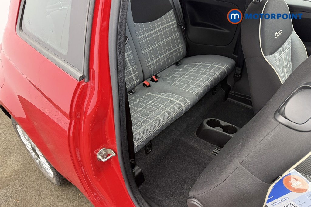 Used Fiat 500 2021 for sale - 77872777: Photo 29