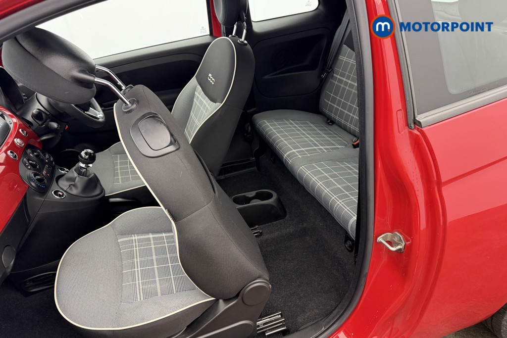 Used Fiat 500 2021 for sale - 77872777: Photo 33