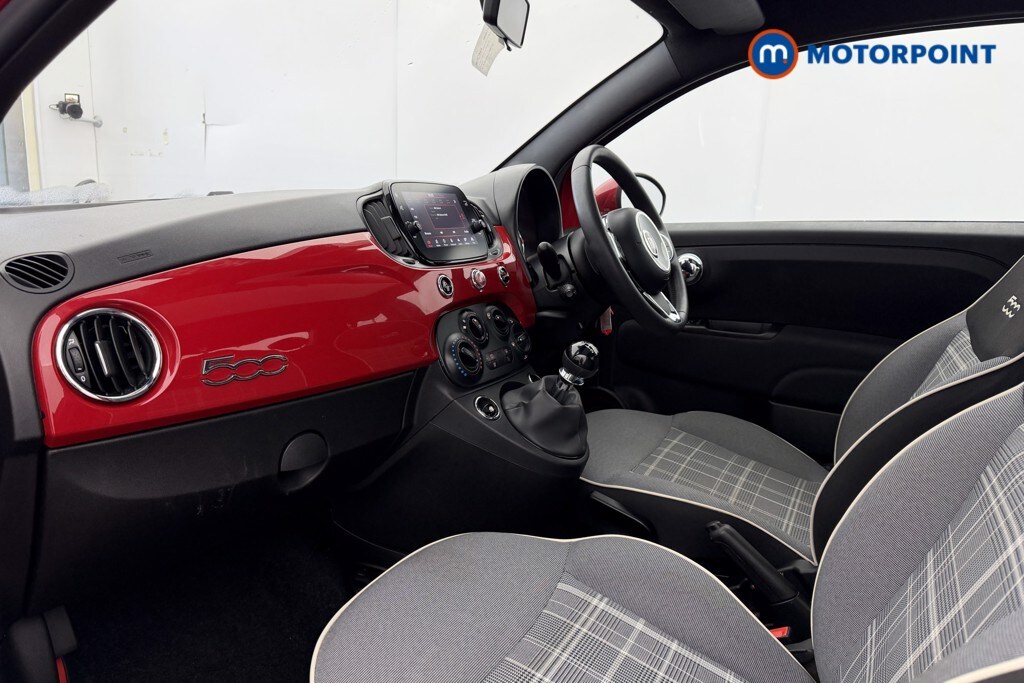 Used Fiat 500 2021 for sale - 77872777: Photo 36