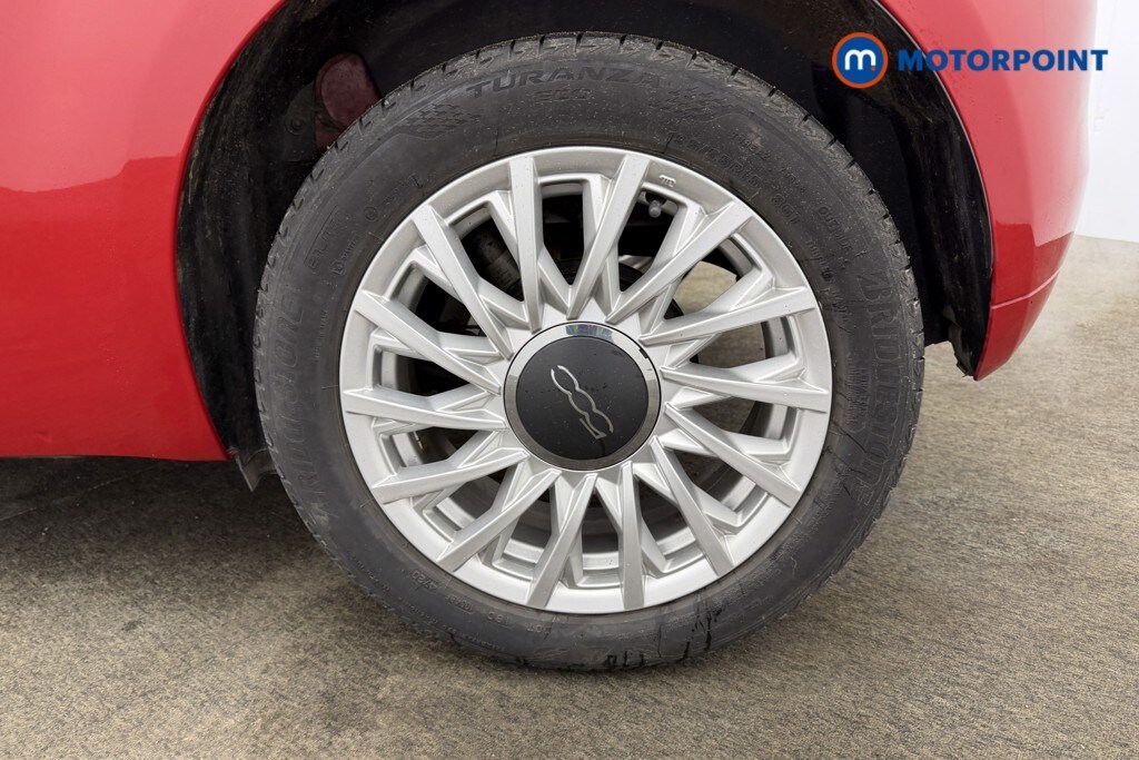 Used Fiat 500 2021 for sale - 77872777: Photo 39