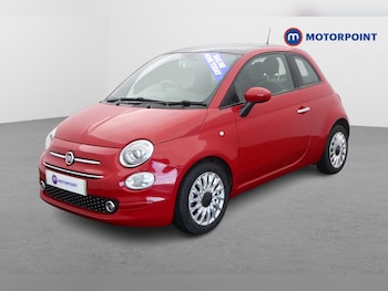 Used Fiat 500 2021 for sale - 77872777: Photo