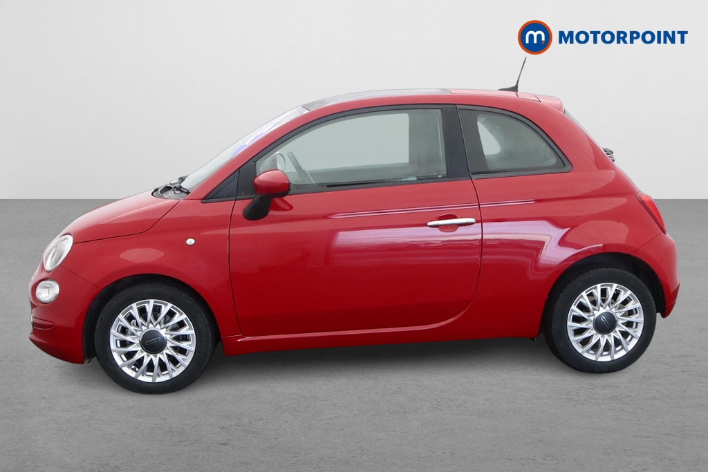 Used Fiat 500 2021 for sale - 77872777: Photo 4
