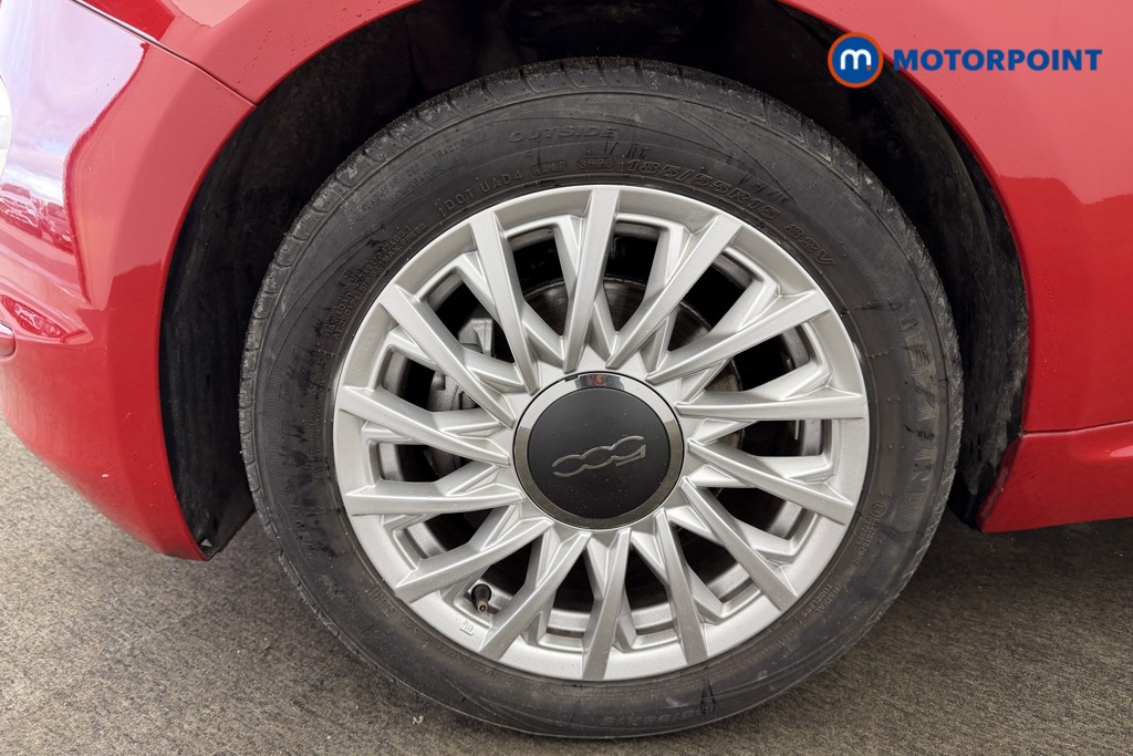 Used Fiat 500 2021 for sale - 77872777: Photo 40