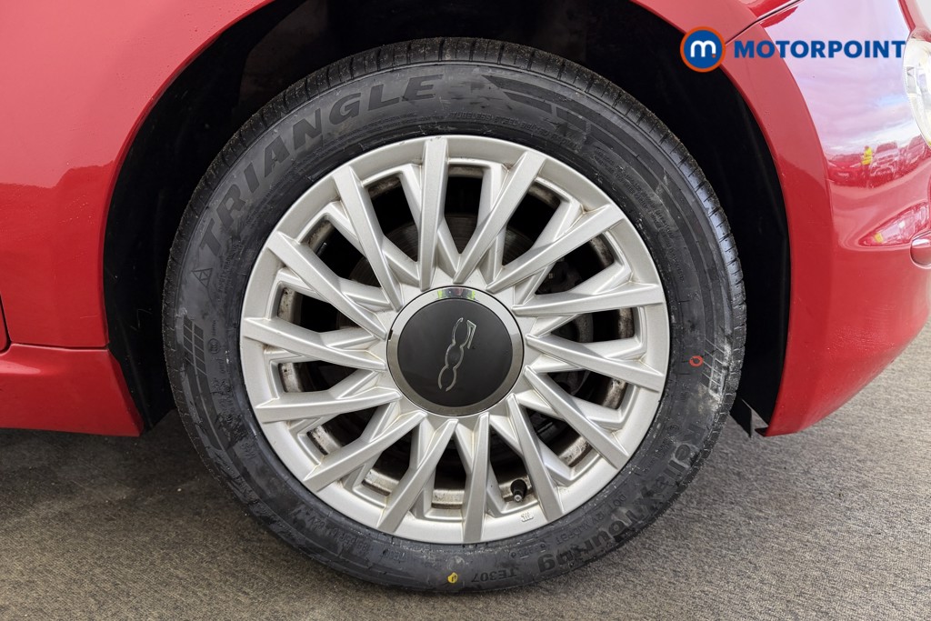 Used Fiat 500 2021 for sale - 77872777: Photo 41