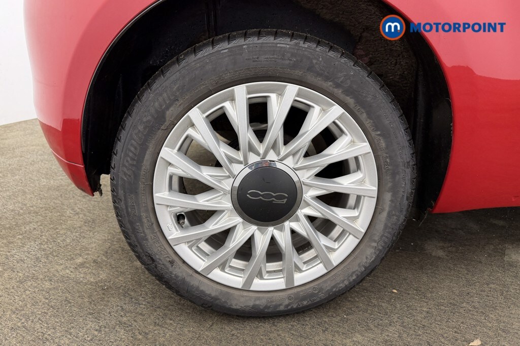 Used Fiat 500 2021 for sale - 77872777: Photo 42